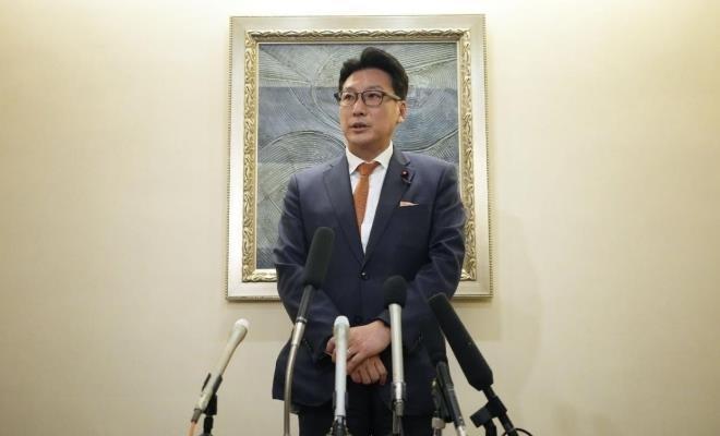 在即将动身访华前，日本代表团给自己定下了一个目标！根据日经中文网8月20日的