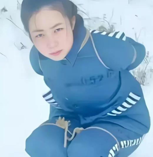 1991年，19岁的吴晓丽在沈阳被处以死刑，行刑前，她突然大喊：“我要验明我的处