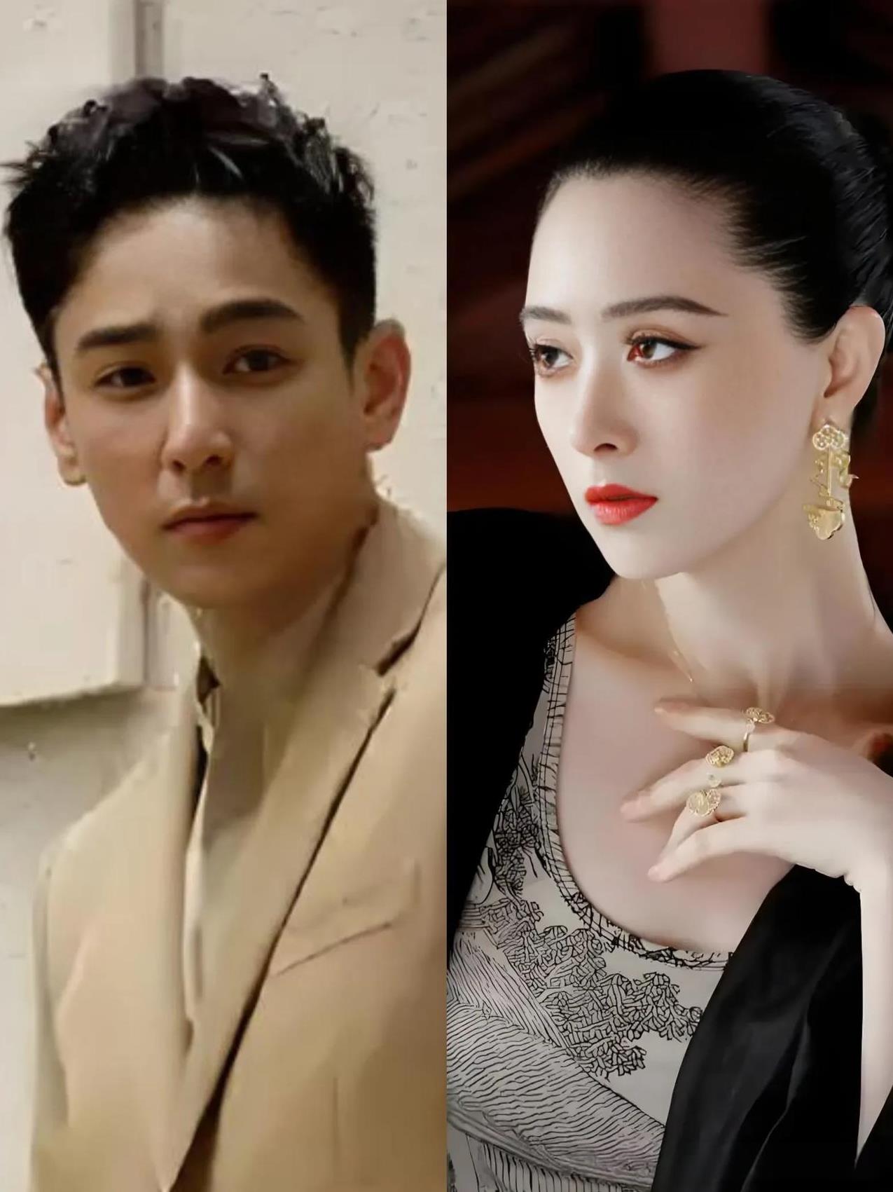 《归队》里最有骨气的，就是任彬饰演的抗联高云虎了，虽然有大阔枝这么个对他知冷