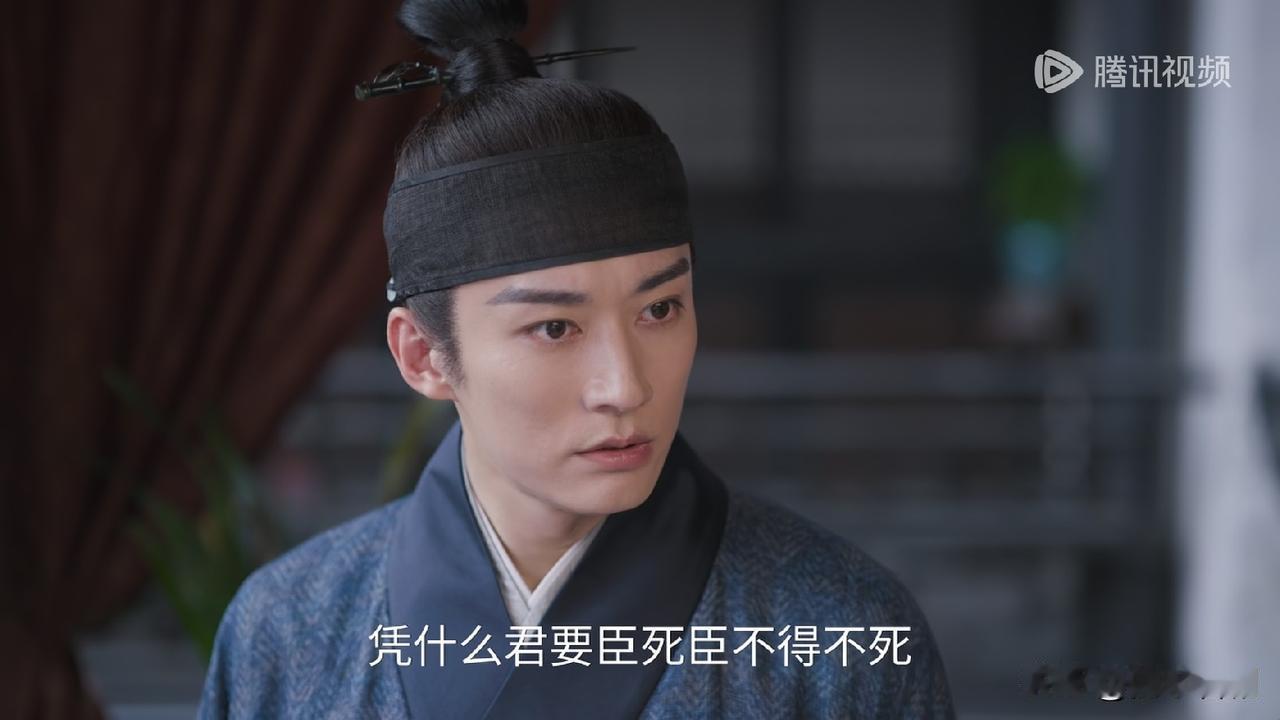 《兰香如故》第39-40集预告：许兰香的一番“逆天”发言把林大爷都吓惊呆了，听着