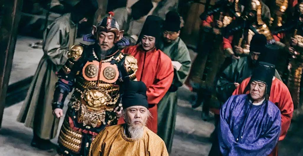 李亨继位后，给李隆基写信：父亲，你回来做皇帝，我依旧做太子。不料，李隆基回信说：
