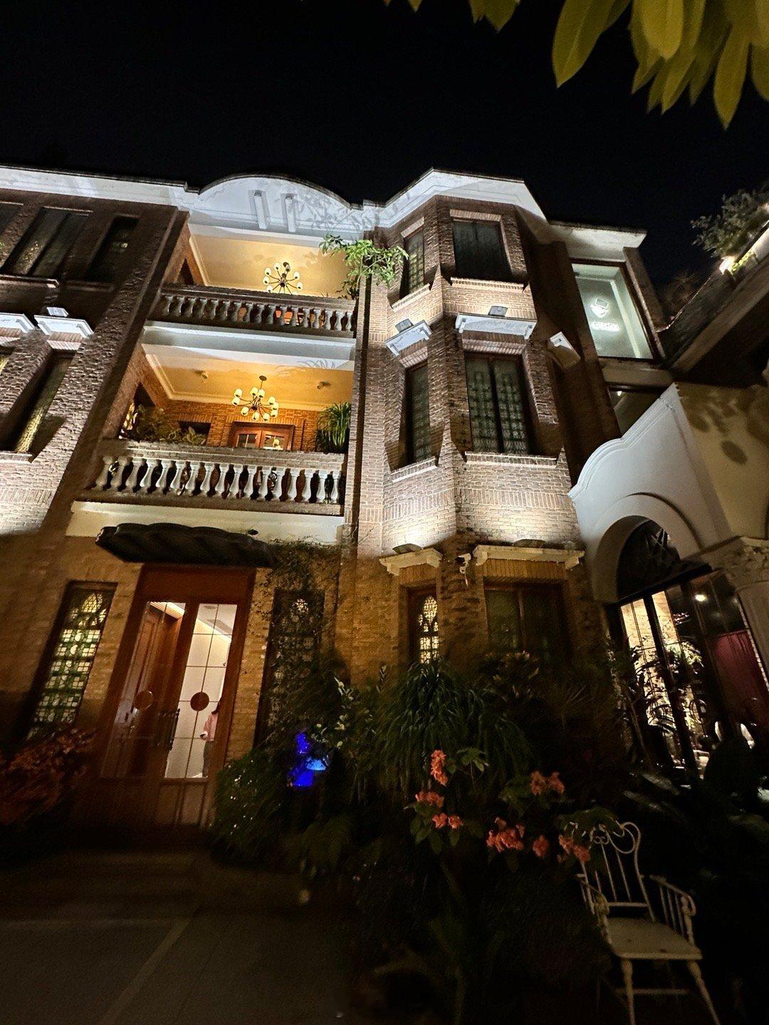 广州老钱饭，还得东山口