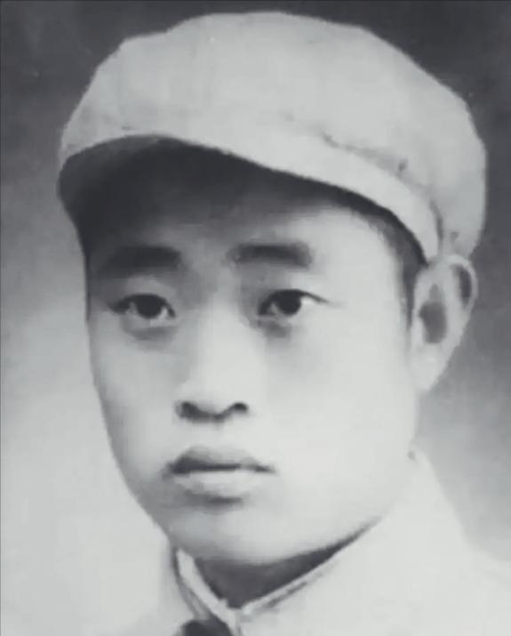 1997年，一老人通过电视得知，与毛岸英同葬的哥哥竟然还有一女儿“喂，北京电影