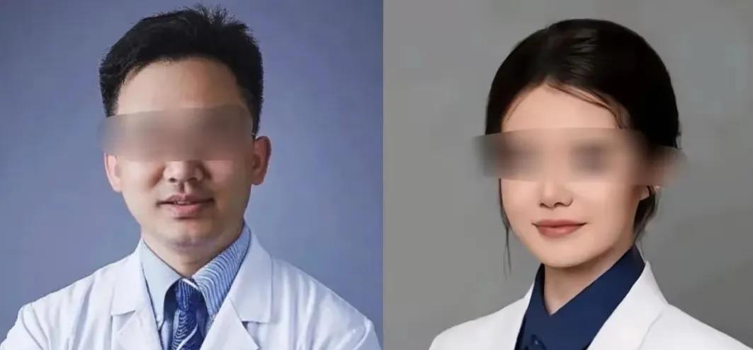 关于肖飞和董小姐最惋惜的不是他们吊销了证书最生气的不是现在才被处罚，最气愤的