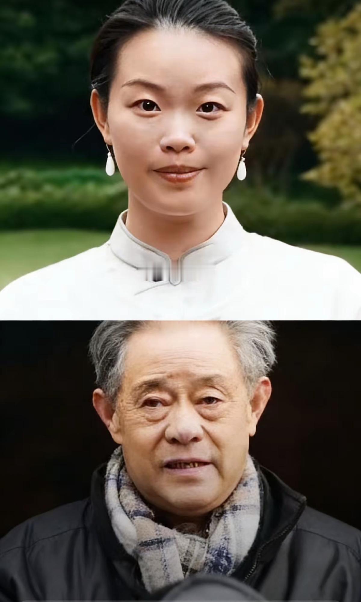 徐颖（实际为徐莺）不惜伪造“庞莱臣曾外孙”身份，本质是与南京博物院前院长徐湖平的