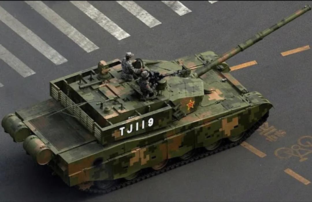 。嘿，朋友们，今天咱们来聊聊主战坦克那些事儿。最近啊，美国又搞了个新花样，推出了