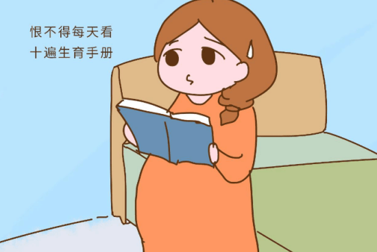 第一次生娃和第二次生娃到底有什么不一样: 说出妈妈的心声了