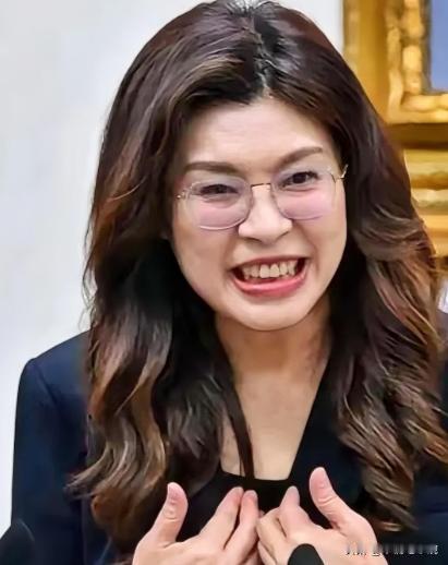 郑丽文6月23日说出一番让大陆网友目瞪口呆的话，她竟然打破长期以来的舆论平衡，表