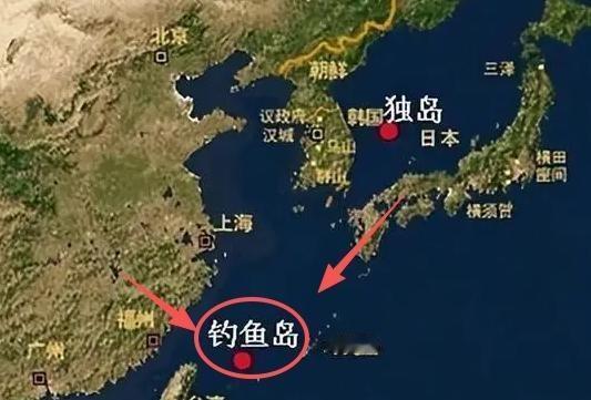 曾经的日本死咬着钓鱼岛不放，动不动就敢来挑衅中国，为什么现在那么安静了？其实很简