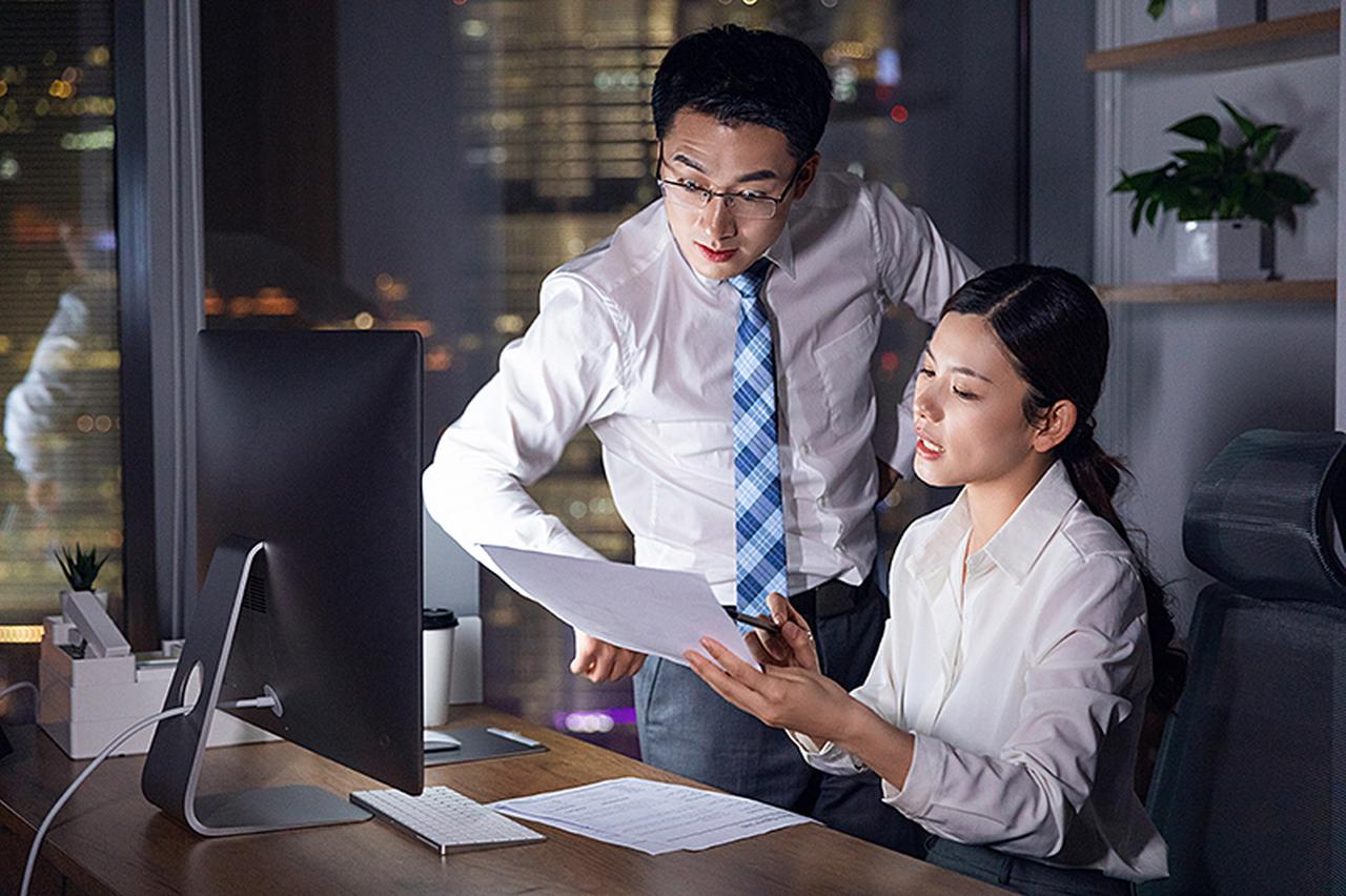 为什么大多领导看着能力平平，位置却坐得极稳？在职场里待久了，很多人都会有一个