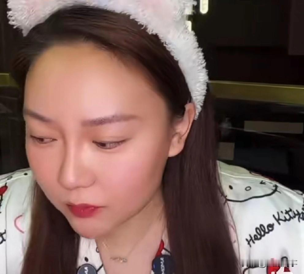 刘大美回应不让儿子出镜原因！当网红得低调，现在很多人对网红有偏