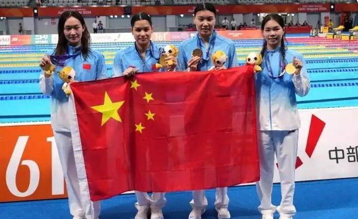 笑死了，连美国人都看不下去了！日本掏钱举办的亚运会最后却成全了中国。9月28日美