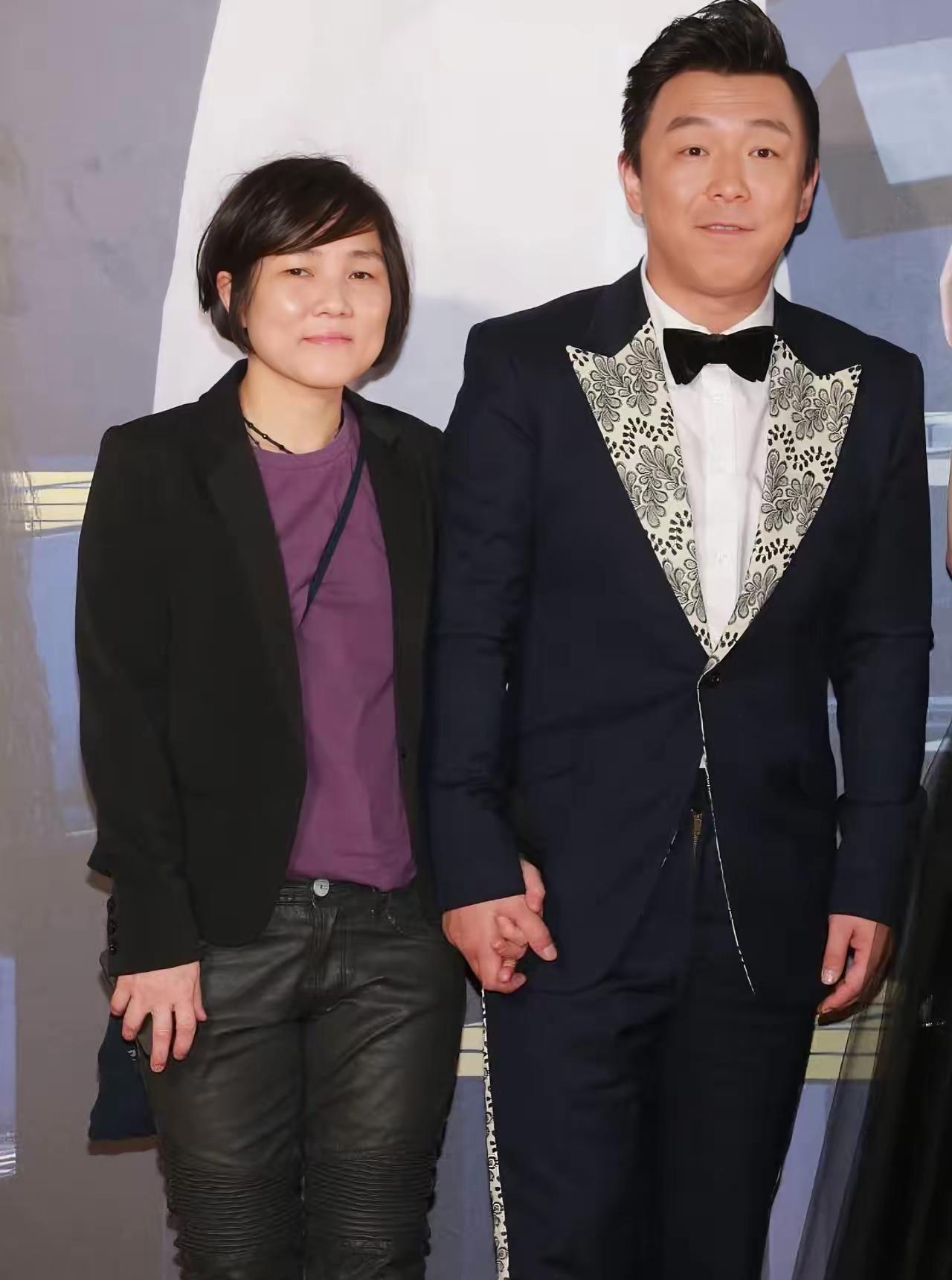不是演了几部戏，估计讨个老婆都够呛。