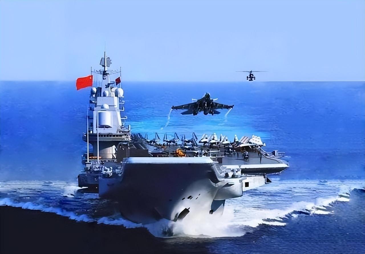 美国CSIS的智库出了份报告，说台海要是真打起来，届时会有9个国家卷进来混战，一