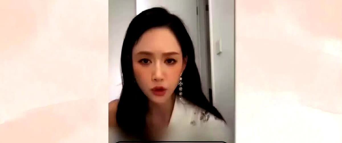 陈乔恩说，我就是不喜欢小孩子，我和谢娜是好朋友，但是自从谢娜生了小孩之后，我们就