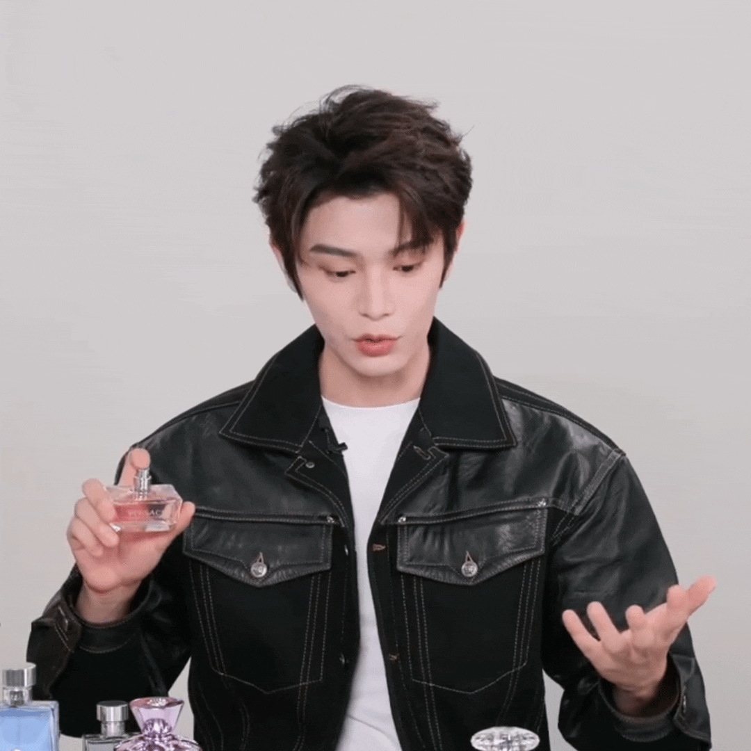 我这一晚上的心情