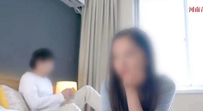 “太离谱了！”2024年9月，宁夏吴忠，男女双方订婚后便开始同居生活。谁知，同居