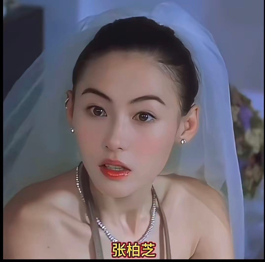 按照你的审美标准来看，她们三人谁最美？