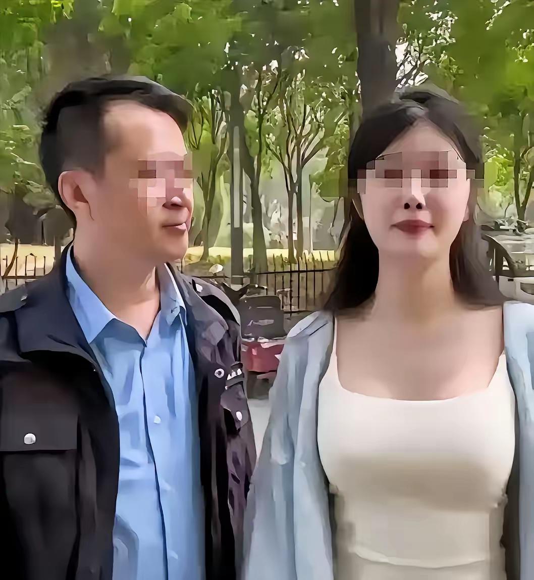 真的看得人心寒！无锡朱女士的遭遇，哪里是简单的出轨，分明是丈夫蓄谋已久的