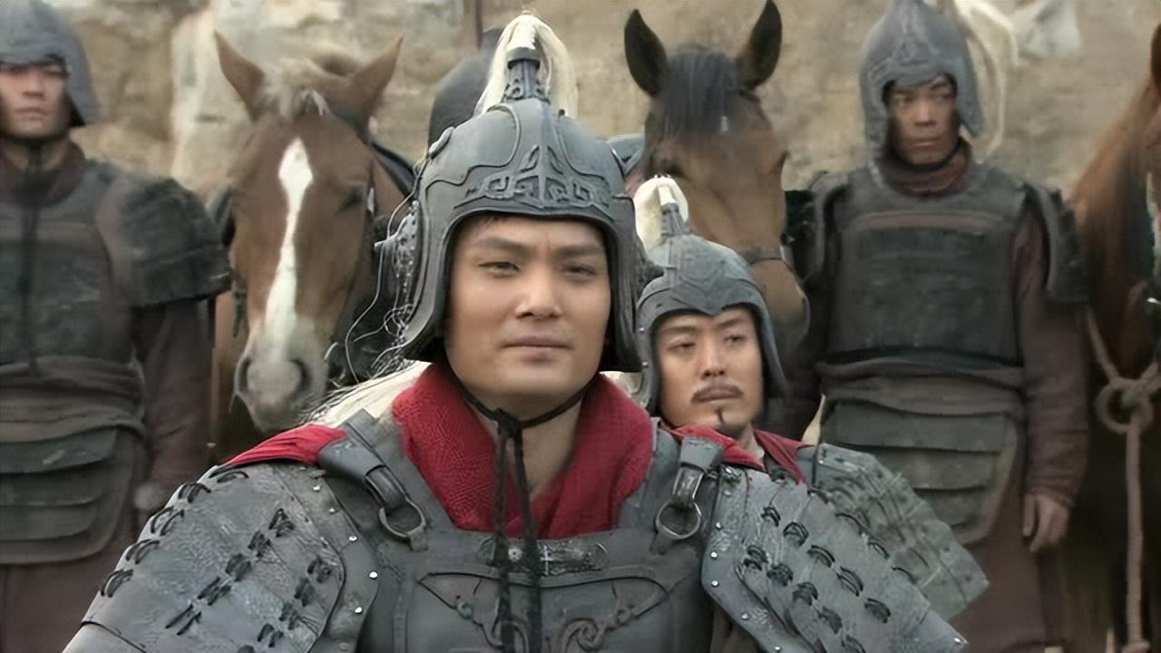40万赵军躺了46天，赵括急得亲自带头冲阵，却没人跟他一起冲公元前260年9