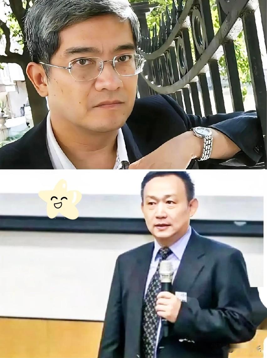 刷到郎咸平对卢麒元的评价，人心里真不是滋味。十年啊，整整十年啊，一个人对