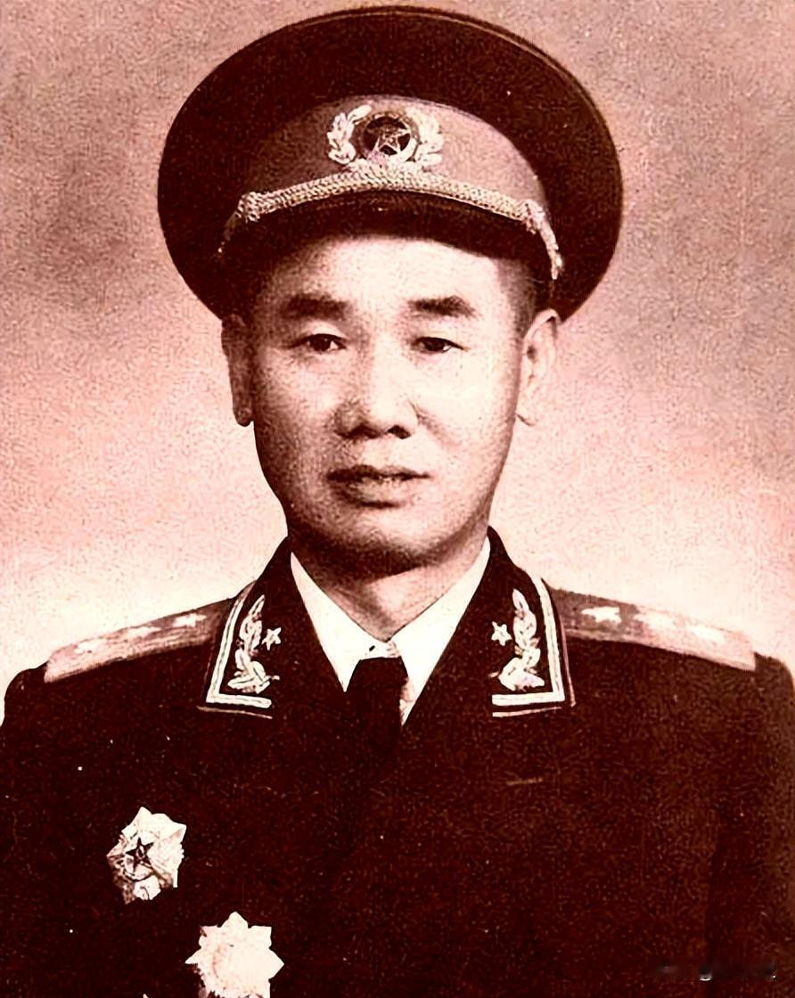 1984年4月，河南洛阳刑场上的一声枪响，结束了开国上将陈再道之子陈东平的生命。