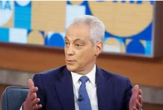 “饿死十四亿人？”美国大使放下狠话：只要中国不听话，不低头，就要卡粮断油，让十四