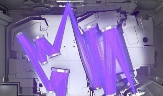 哈工大这回算是把天捅破了！谁都没想到，麒麟9020芯片只是个幌子，真正让美国和台