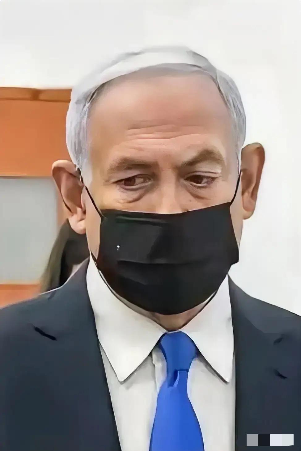 以色列传出最新消息！4月12日，耶路撒冷地区法院法官同意以色列总理内塔尼亚胡本