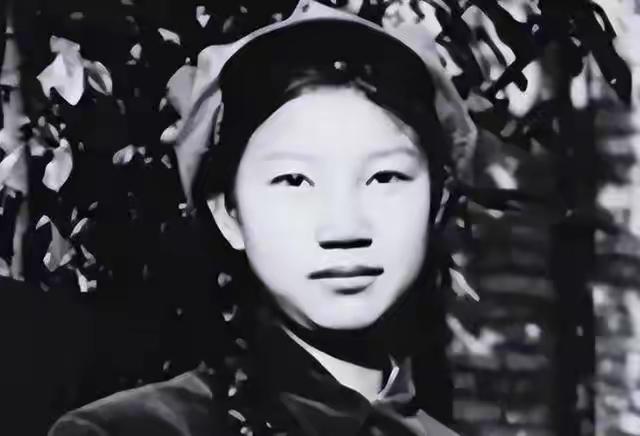 一封从监狱寄给毛主席的信，藏着毛岸英遗孀的半生浮沉1971年10月，刘思齐