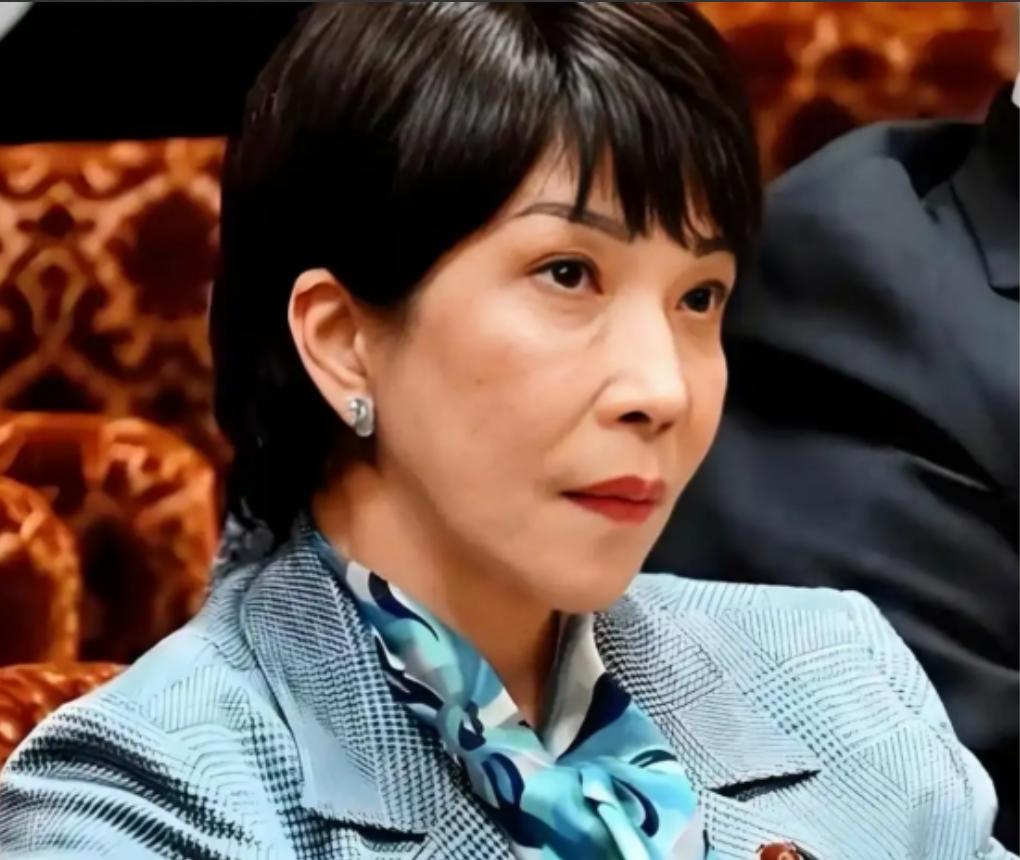 高市这是要跑吗？有迹象表明，日本正在为“撤回涉台言论之前”让高市用“自己的理由”