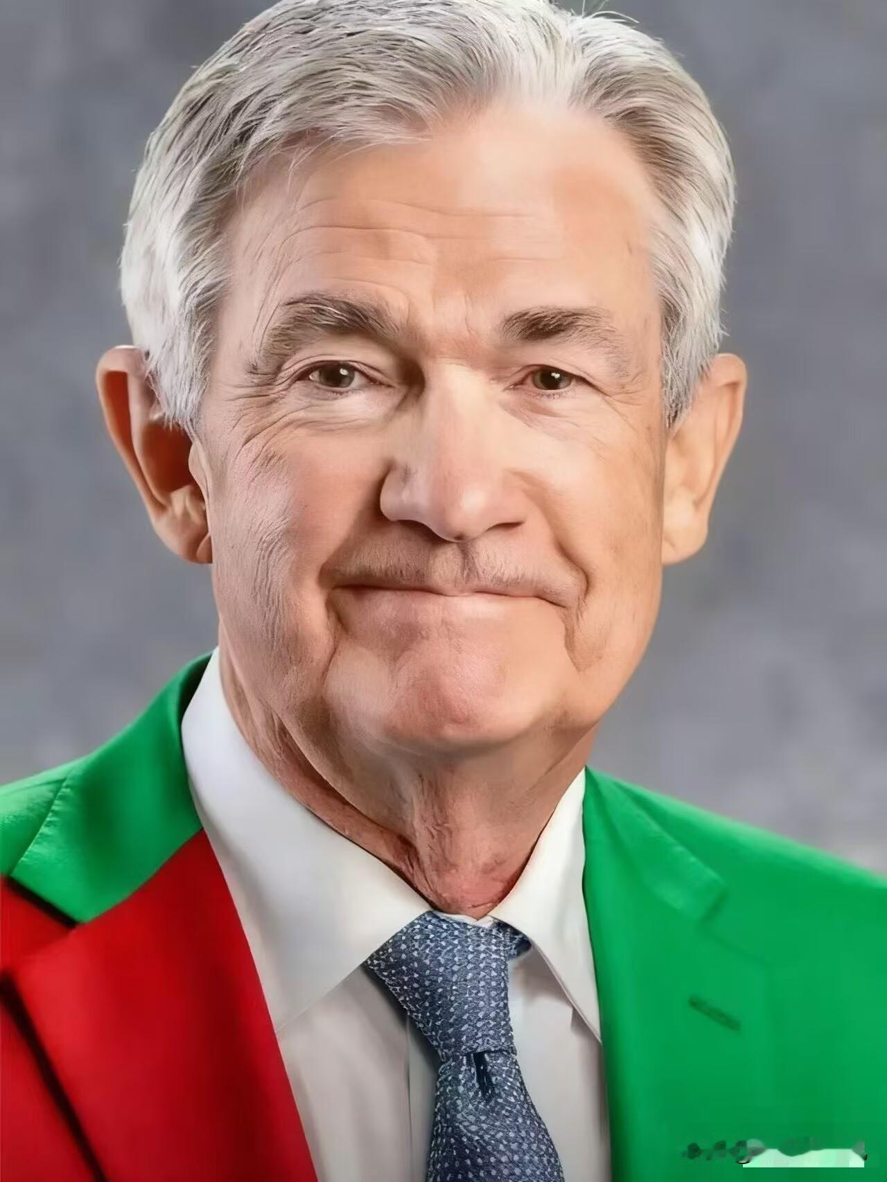 美联储主席鲍威尔宣布了2026年4月30日，美联储主席鲍威尔宣布了一件大事：5