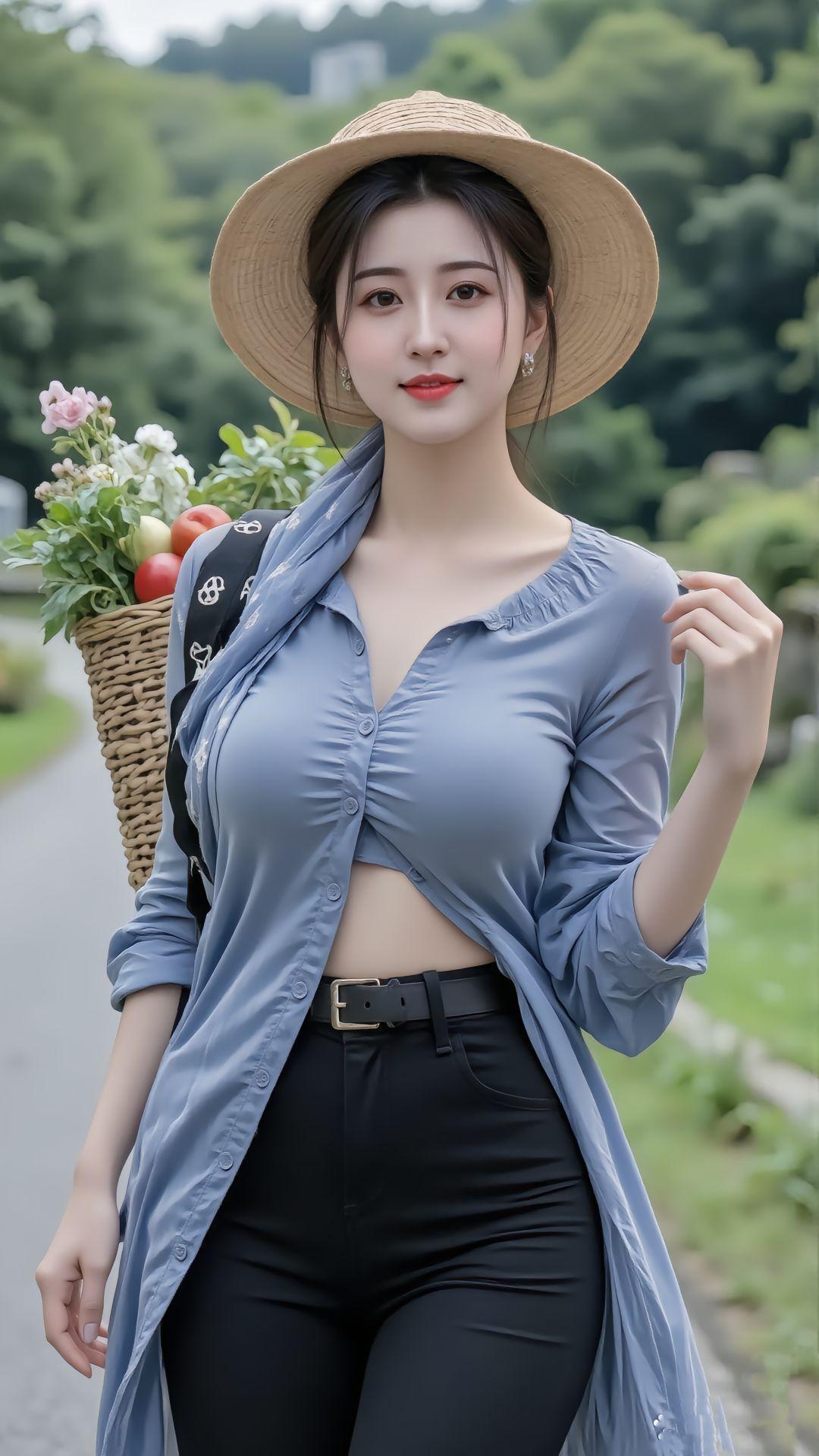 我只要一小块田园（现代诗）人间太吵人心太尖我不要那些虚浮的甜只想要一