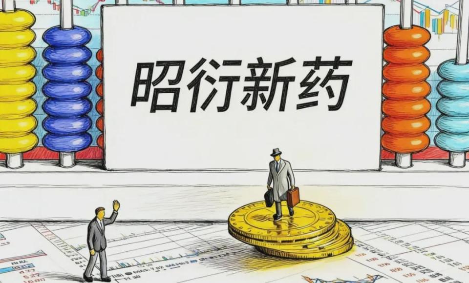 昭衍新药净利暴增超3倍, 实验猴成最大推手