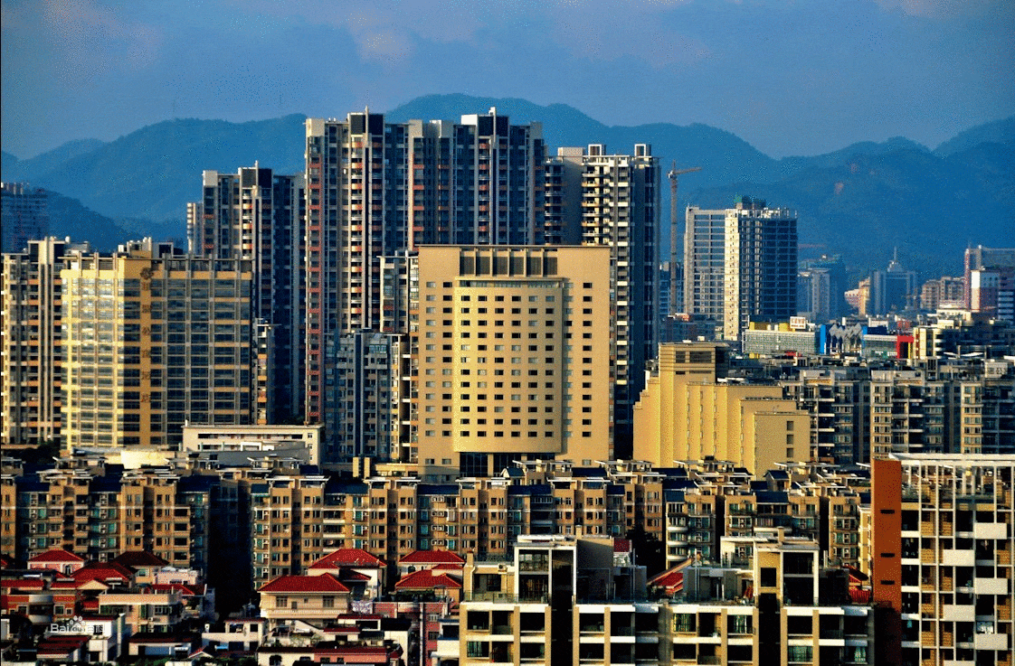 广东二线城市有哪些