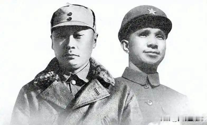 山东军区、山东野战军真的与华中军区、华中野战军平级吗？1945年10月25日，