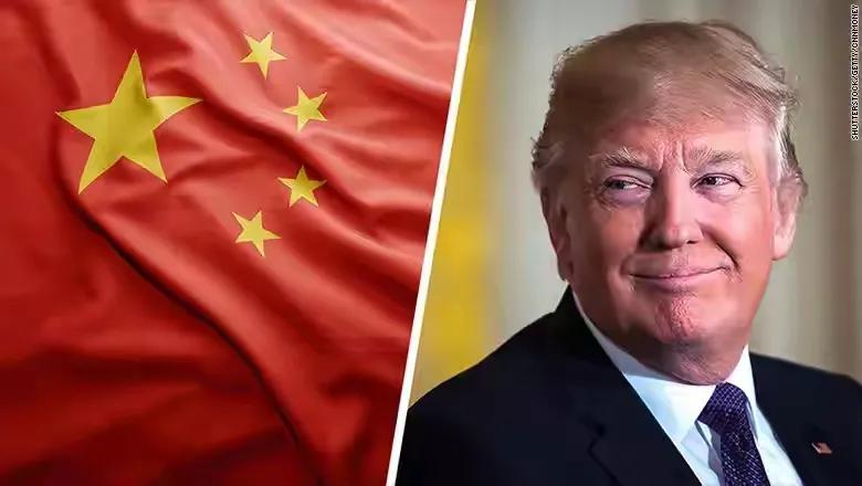 美国法院判定对等关税非法，特朗普遭釜底抽薪，还好中国没有妥协周五收盘后，一纸