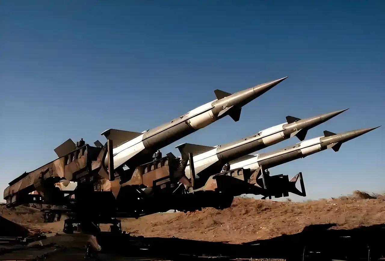 现在想一下，要是在这场战争前，波斯就能够表现的这么好，那么这场战争或许就不会发生