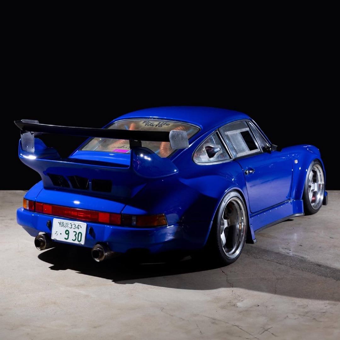 RWB​​​