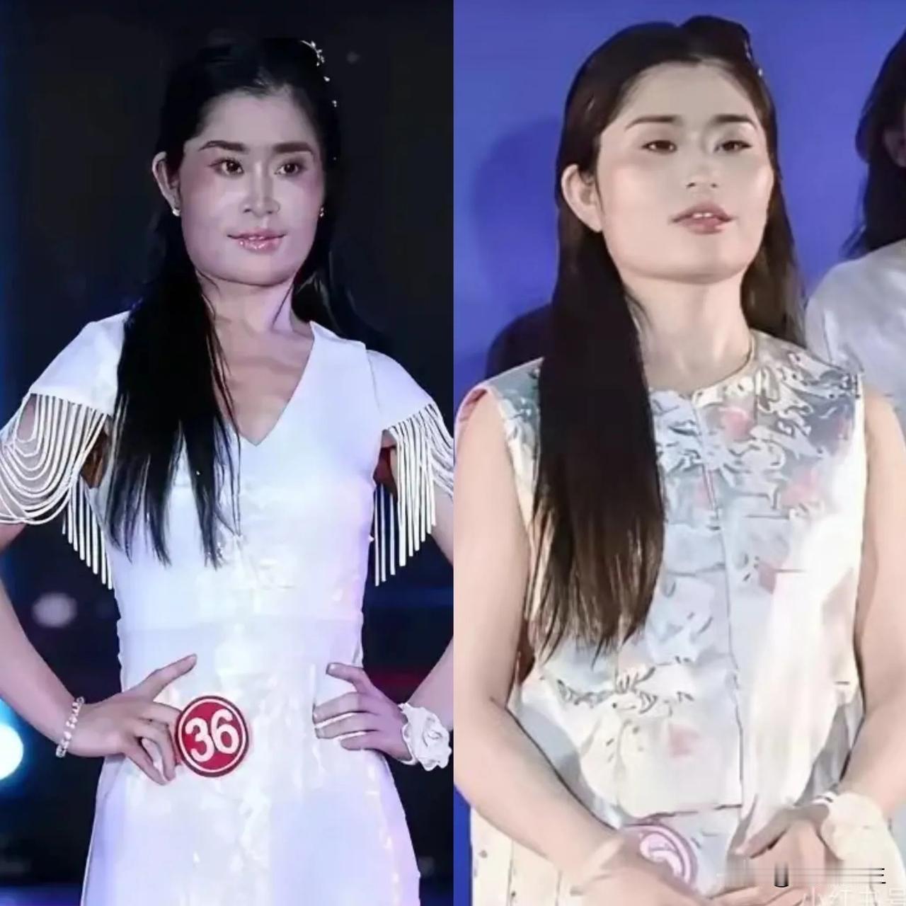 我有一个大胆预测,辽宁选美冠军,27岁张倩,接下来,将会有三个好消息等着