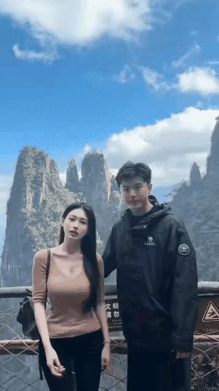 这就是真爱，爱与不爱一眼就能看穿，真心更是藏都藏不住。真正的喜欢往往很直