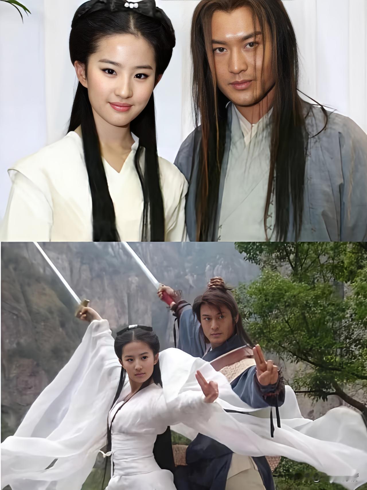 “教主”黄晓明又上热搜了，这次不是因为女朋友，也不是发布新作品，而是因为他在