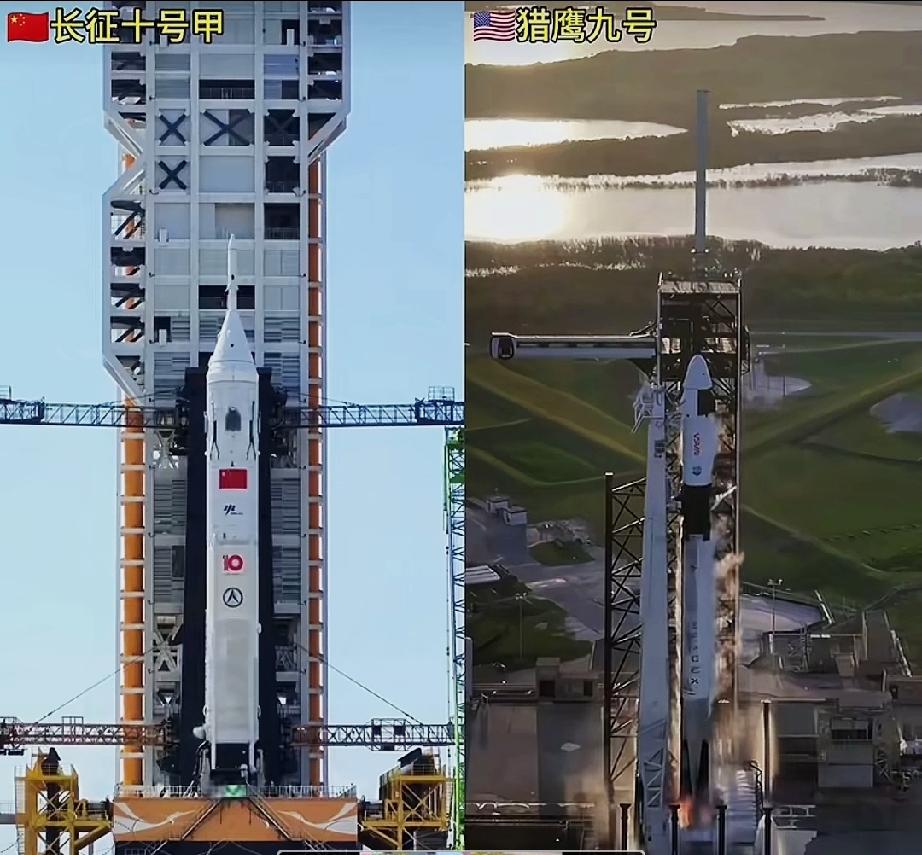 70万对6000，优势在我！我们的线条流畅，他们的粗重笨拙。我们的发射架高端