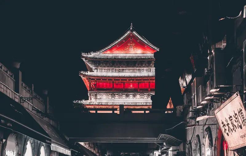 《唐朝诡事录》系列的剧情你喜欢吗我超喜欢《唐朝诡事录》系列的剧情！这不，第三季