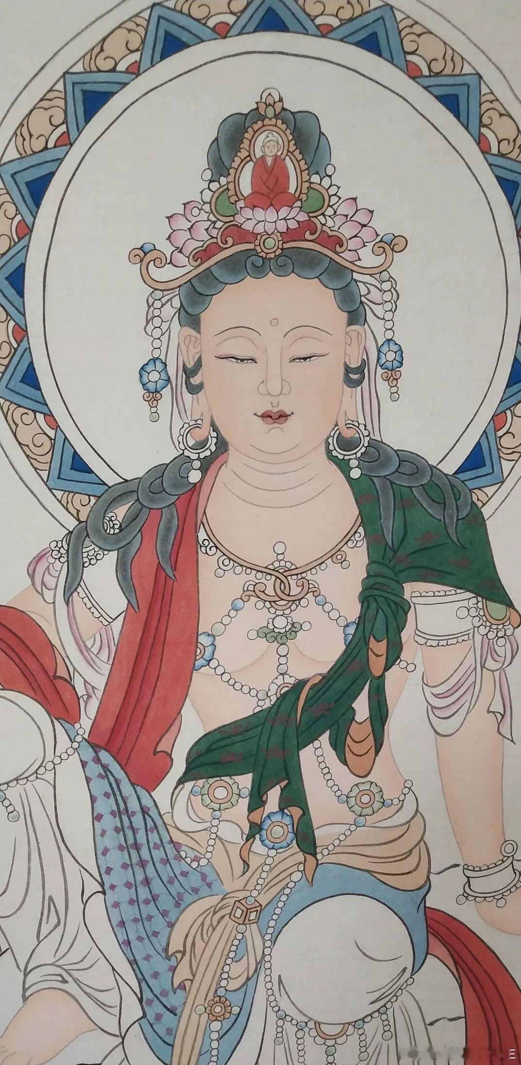 礼赞，灾祸不侵，诸邪退散。