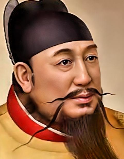 朱棣登基请不动刘璟！被逮到京城还叫“殿下”，这硬骨头咋这么敢说？你见过刚坐上