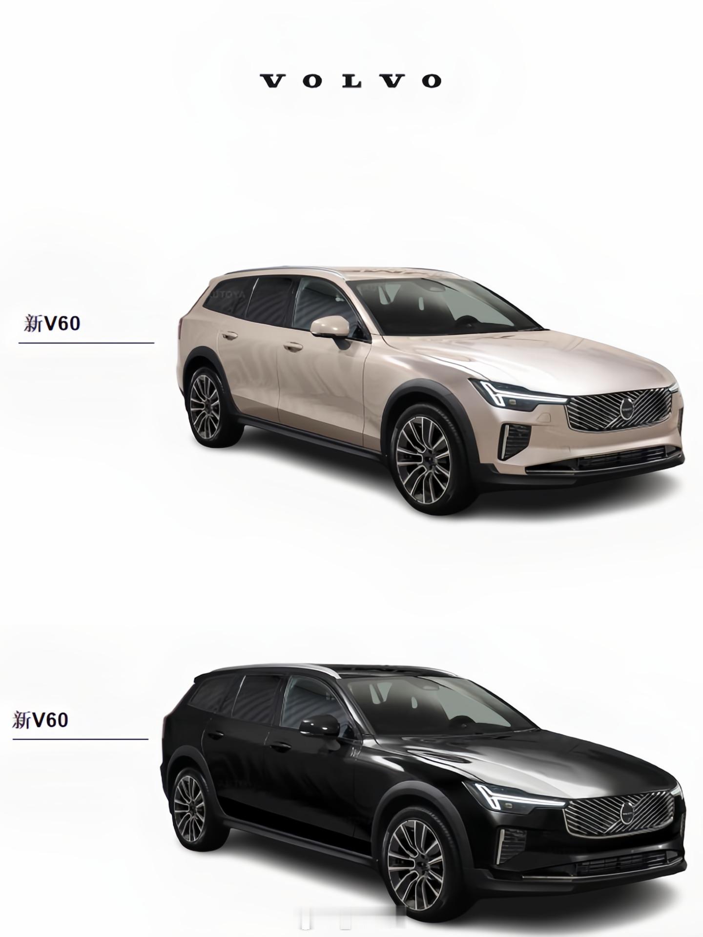 沃尔沃沃尔沃新XC90&新XC60&新S90都将用上新前脸造