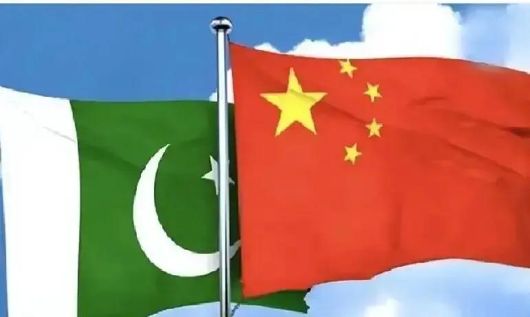 姗姗来迟的表态，巴基斯坦在中日关系紧张之际，并没有像俄罗斯、朝鲜那样旗帜鲜明的对