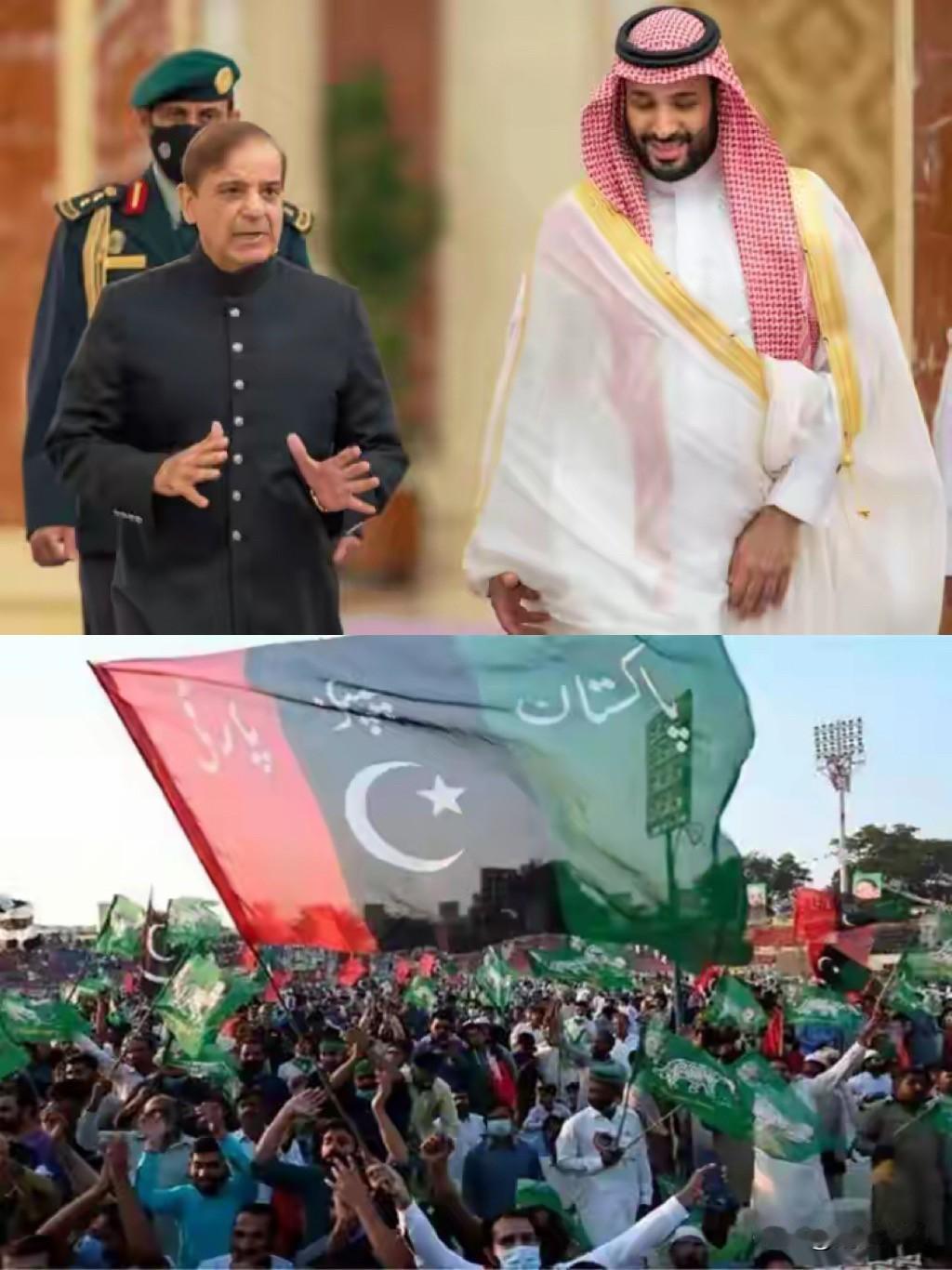 什么叫真正的逆袭？看看如今的巴基斯坦吧！一个欠一屁股债靠捡破烂为生的穷鬼，不到一