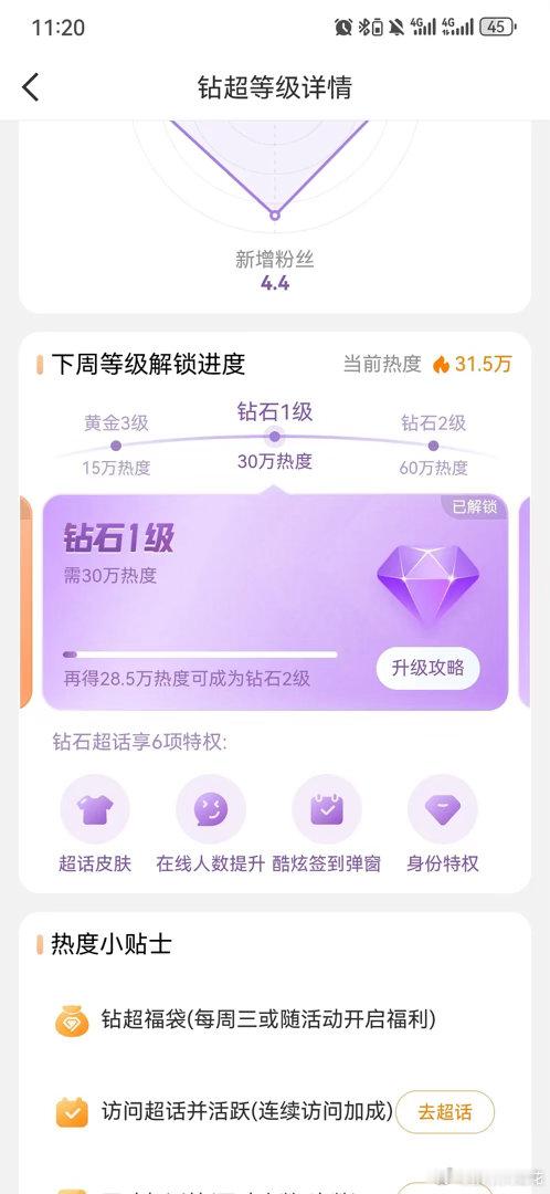 鞠婧祎这个粉丝体量在内娱算不算top级别的女明星了？《万花世界》两天掉了8w预约